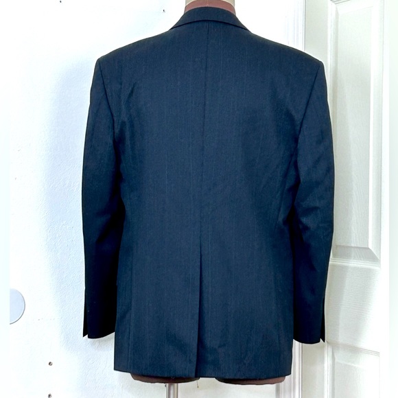 Mans Jacket SZ M - Picture 3 of 8